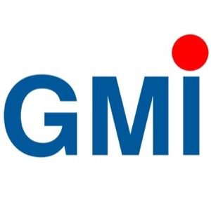 German-Malaysian Institute (GMI) Official Logo