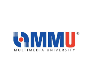 Multimedia University (MMU) Official Logo