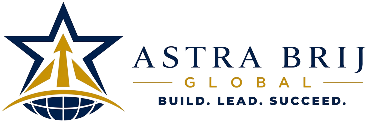 Astra Brij Global Logo